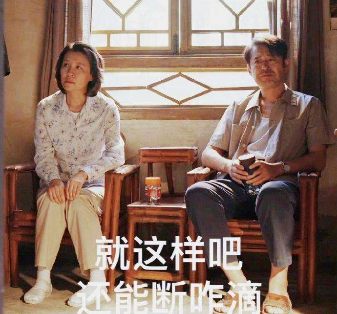 5部国产剧口碑爆棚，情感剧不甘示弱，国家队YYDS，第1名当之无愧