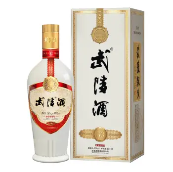 盘点湖南五大名酒，除了酒鬼酒，你还喝过哪些？