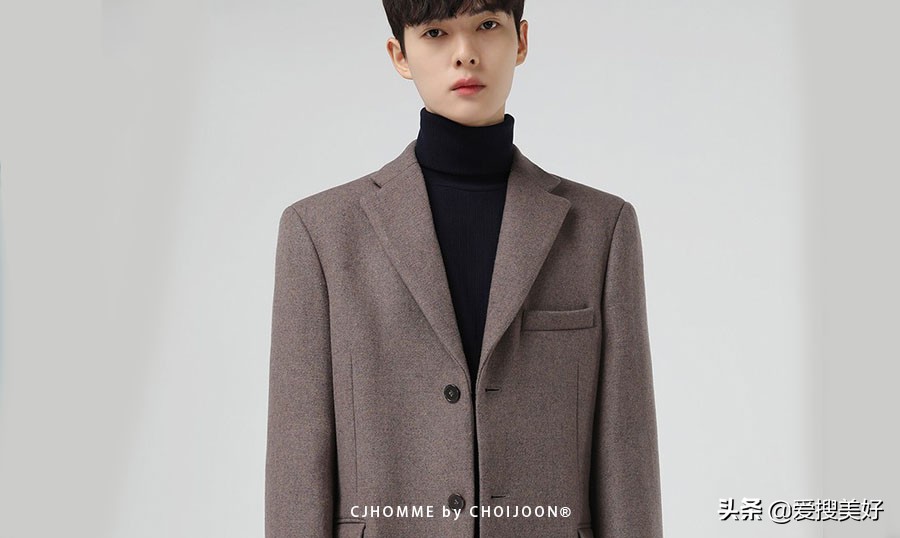 淘宝比较潮的男装店（适合大学生们的男装品牌店推荐17家，好的衣服就是这样子的）