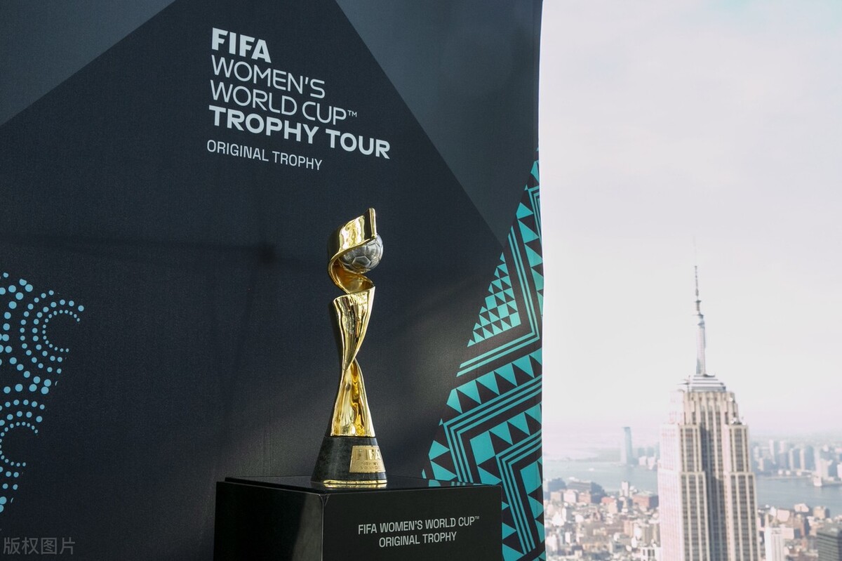 FIFA官方：美墨联合申办2027年女足世界杯，明年5月17日公布结果
