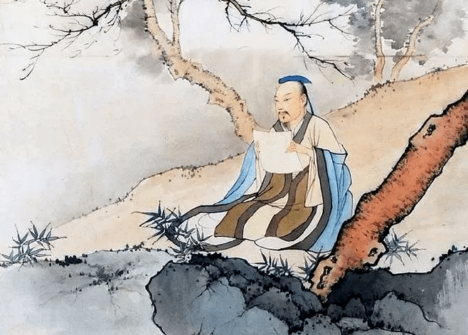 悟透王阳明心学之后领悟：活得幸福的人，大都是“空心”的