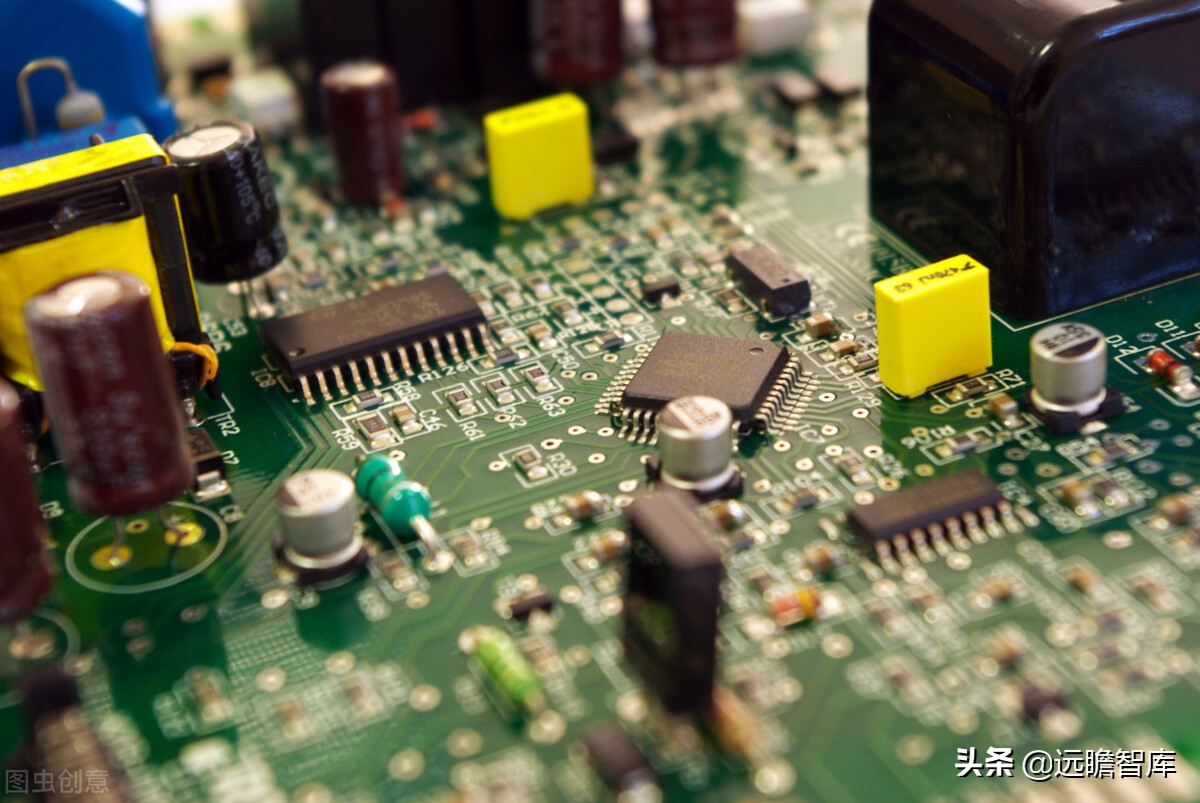 国产超级结 MOSFET 龙头，东微半导：掘金新能源汽车及光伏市场