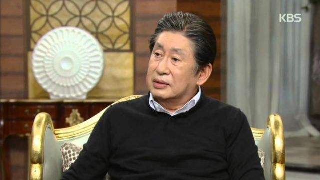 金容建亲子鉴定出结果，河正宇再添1弟，正办理户籍认祖归宗