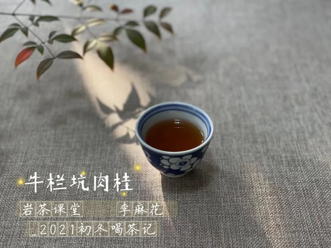 岩茶里，肉桂怎么区分好坏？听听老茶客的实话，都是踩坑后的血泪