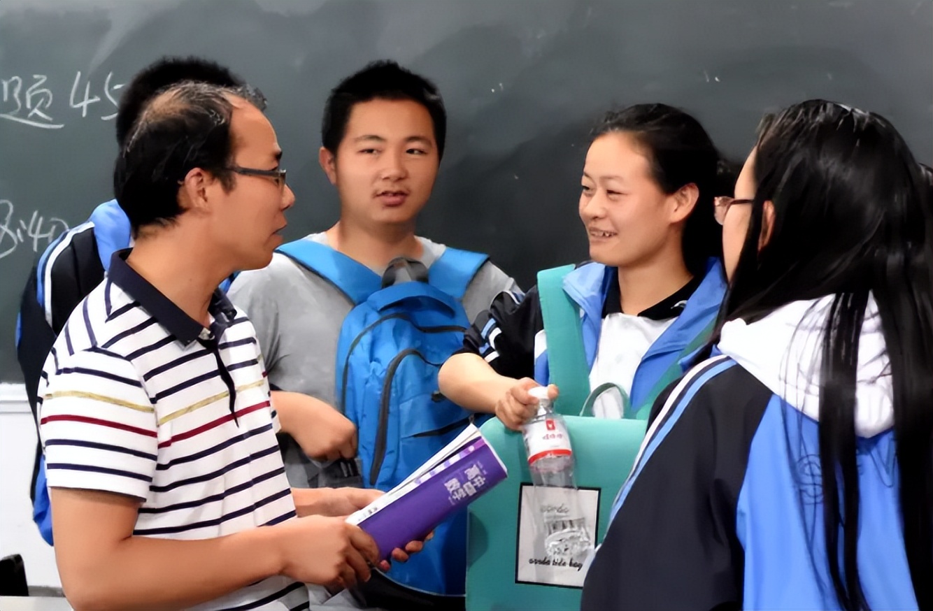 高三理科生模考590分左右，有希望考上985吗？资深班主任给出答案