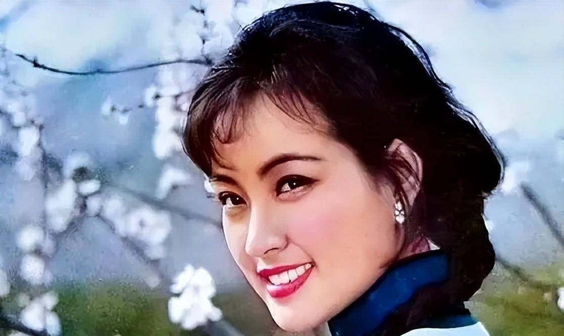 刘晓庆为他出轨,宁静痴迷,如此"浪子"竟甘心被"悍妇"驯服?