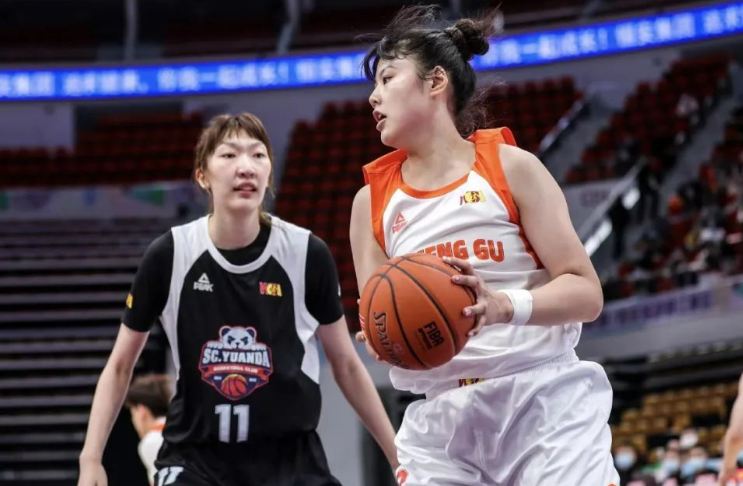 美国篮球nba总决赛什么时候开始（新赛季WCBA总决赛将恢复主客场制 明年2月21日开战最晚26日结束）-华海博客