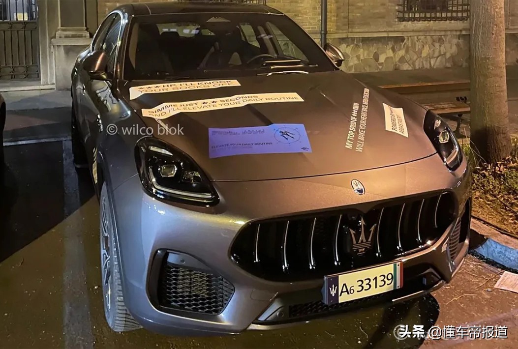 保时捷Macan 2021新款报价及图片大全