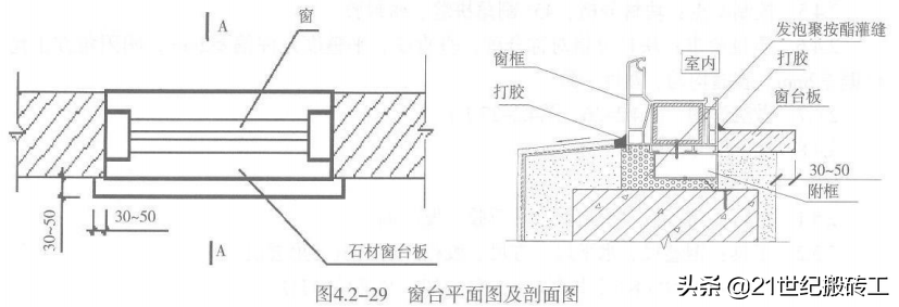 创建鲁班奖工程细部做法指导_ 装饰装修_内墙及吊顶工程