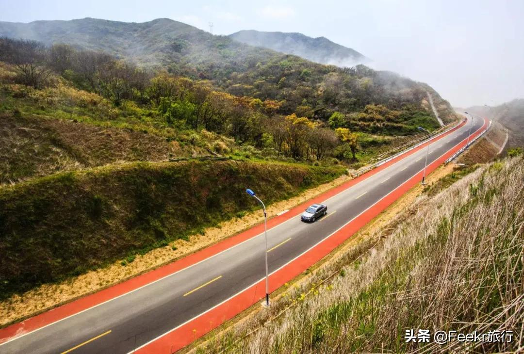 终于通车！这座在浙江低调了千年的“海上悬岛”，目测要火