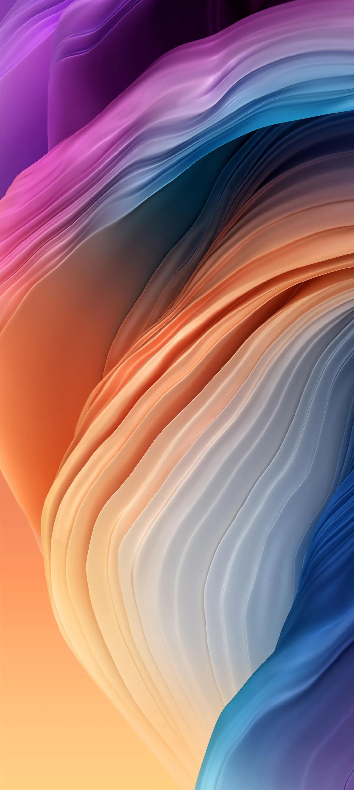 oppo手机壁纸怎么设置(手机壁纸在哪里换)-第8张图片-科灵网