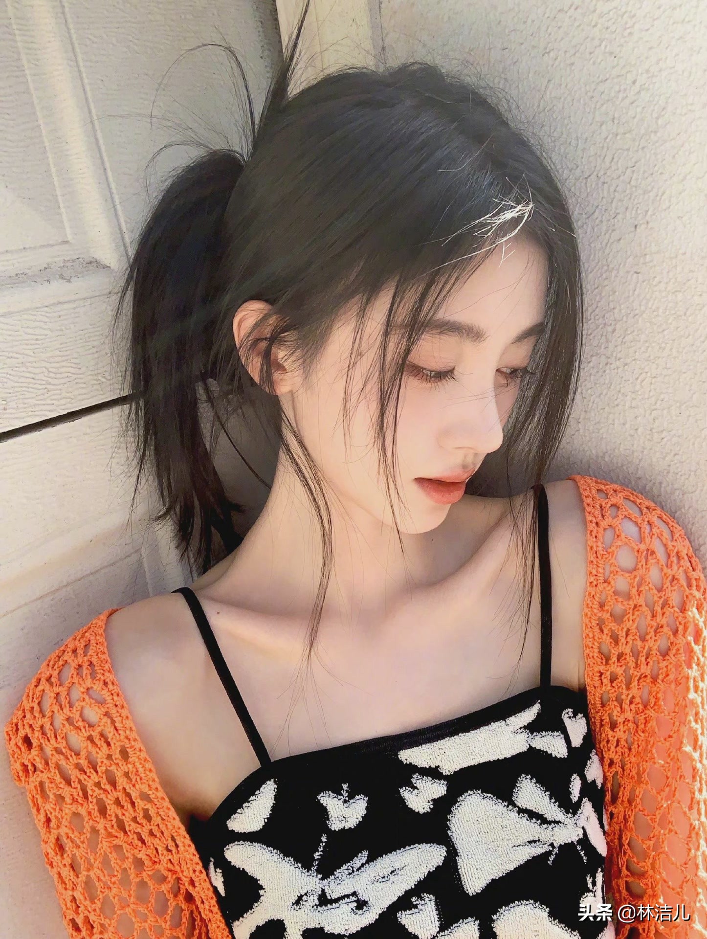 只要不到10块钱，就能拥有鞠婧祎、赵露思同款氛围感，复古又时髦