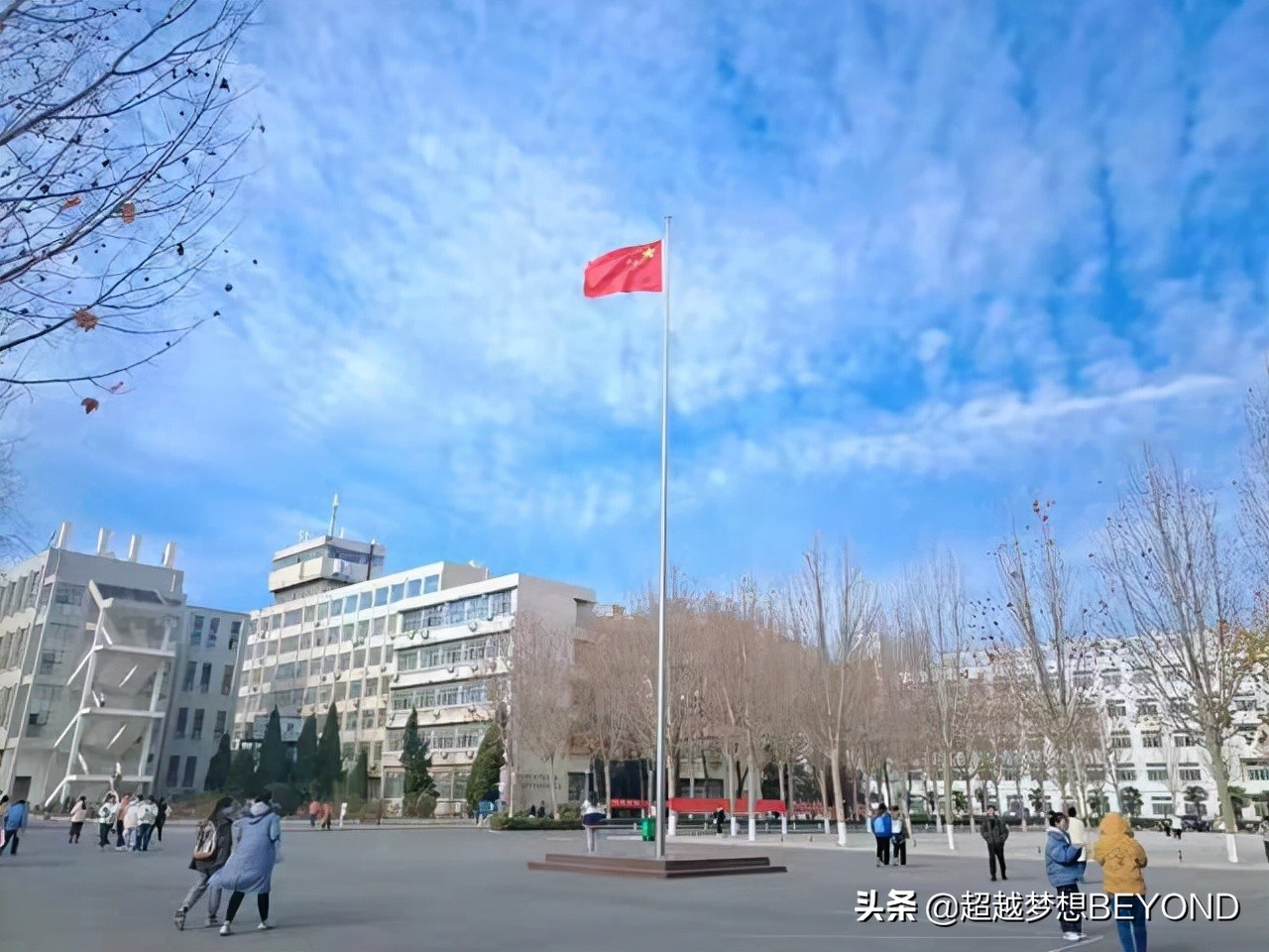 新乡医学院2021年河南省各专业录取分数线及报考建议