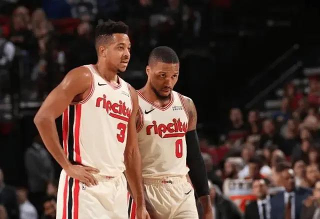 nba0號(hào)巨星有哪些（盤點(diǎn)現(xiàn)役NBA從零開始的六大球星，利拉德卷土重來，威少任人宰割）