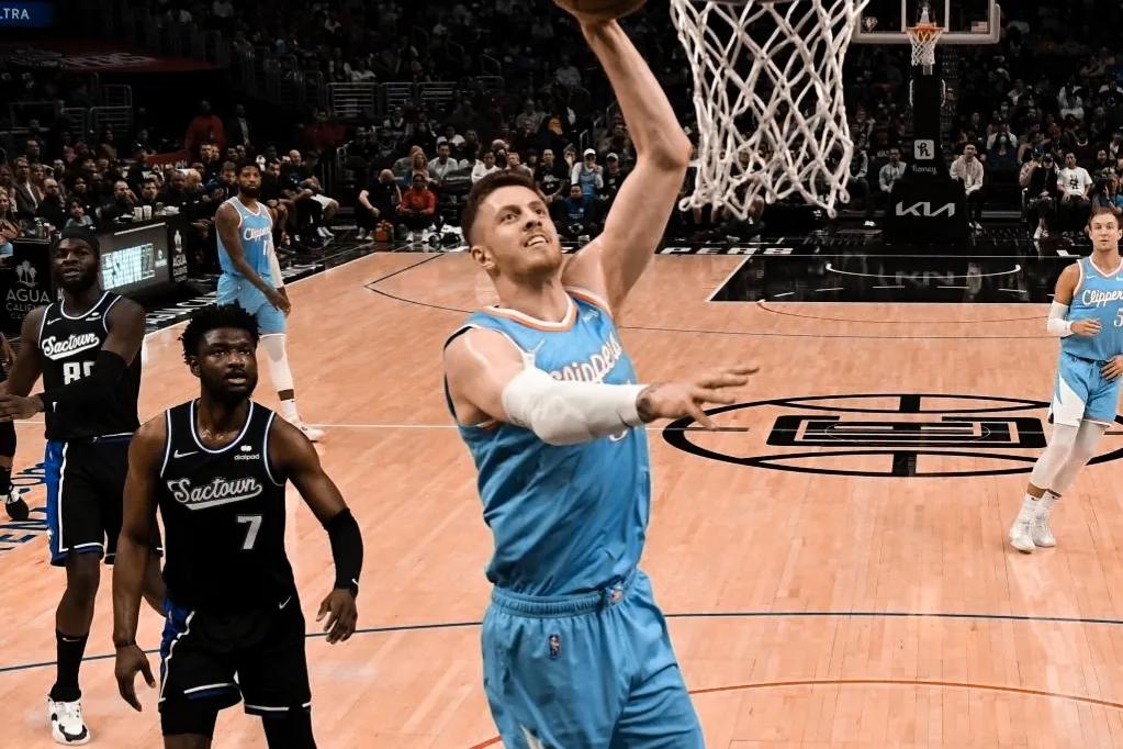 nba2K17哪些中鋒強（美媒總結出2022-23賽季最強的25名中鋒，阿德巴約被嚴重高估）