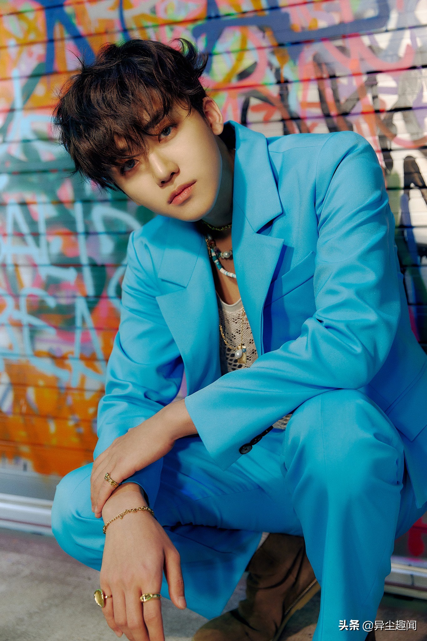 2021最新Billboard 评选最佳K-POP 歌曲TOP 10！IU、aespa 榜上有名