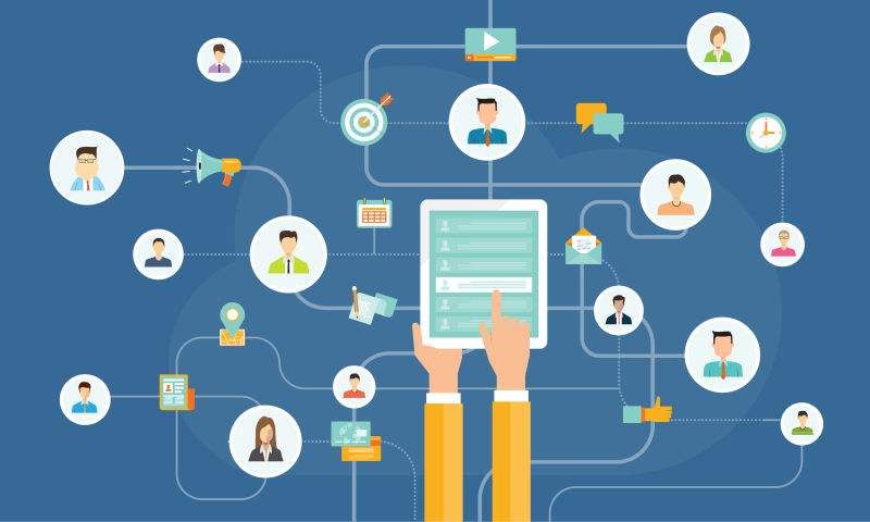 零零后社交APP开发，回应新时代社交需求