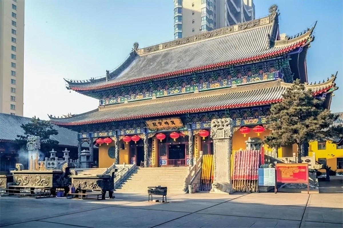 寺为何叫寺，庙为何叫庙，寺和庙有什么区别，作为炎黄子孙要了解