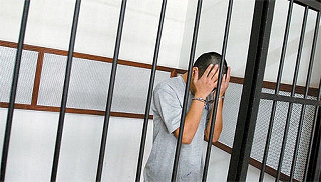 2003年江蘇貪官落馬，手下送錢哄開心，自嘲：對我爸也沒這么孝順