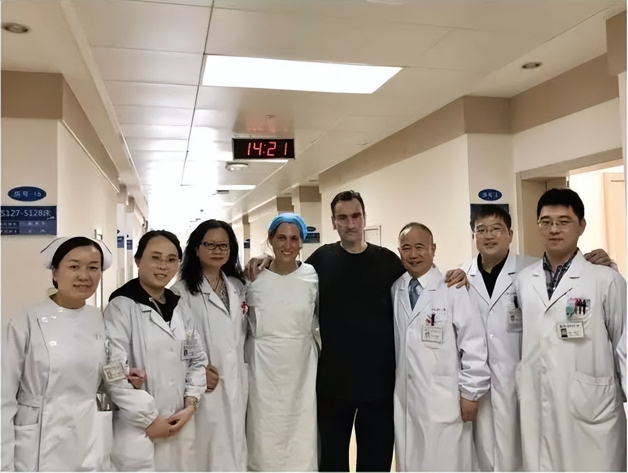 力克血液病难题！他两获国家科技奖，相关成果推广应用至北上广等三甲医院