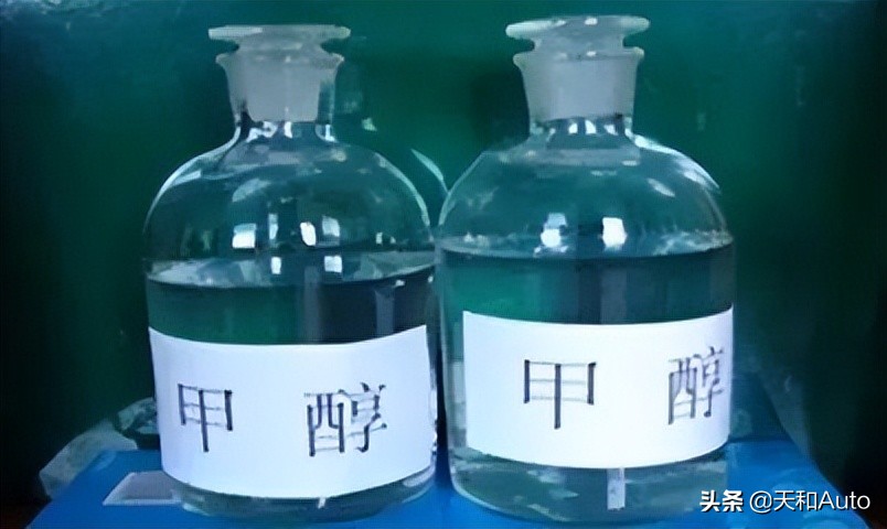 吉利汽车力推的甲醇汽车进入“醇电混动”阶段，为何仍不被重视？