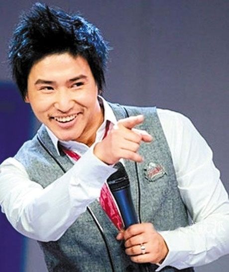 原来有人生来便是深渊，5个娱乐圈悲惨男星，经历个个让人心碎