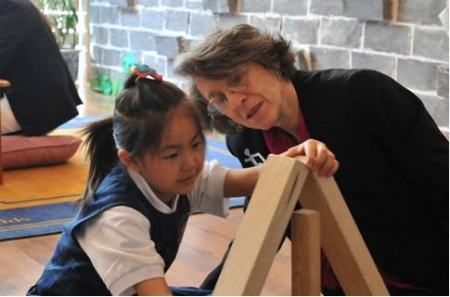 《发现孩子》：爱与尊重相伴，共享幸福人生