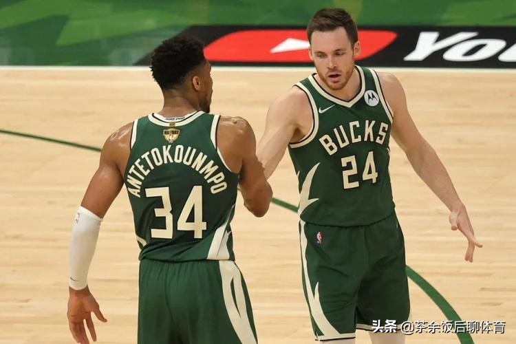 nba哪些球员被交易完了(好消息！雄鹿热火2人交易签约完成，NBA新规则正式实施)