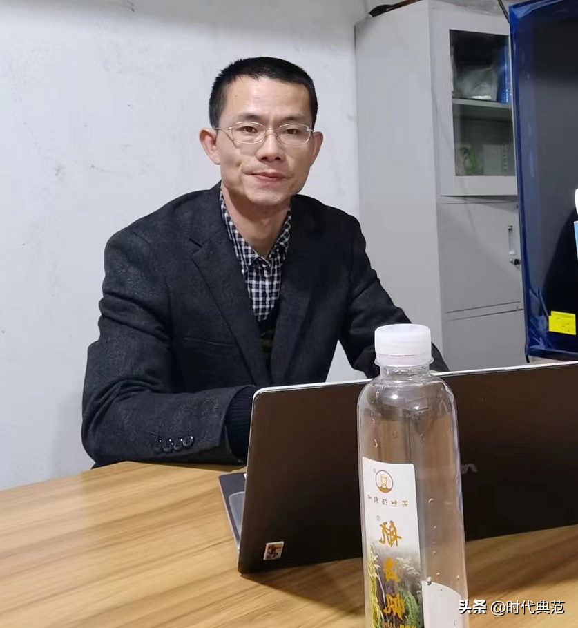 台醇众创怎么注册（武汉航海帆科技有限公司董事长江俊）