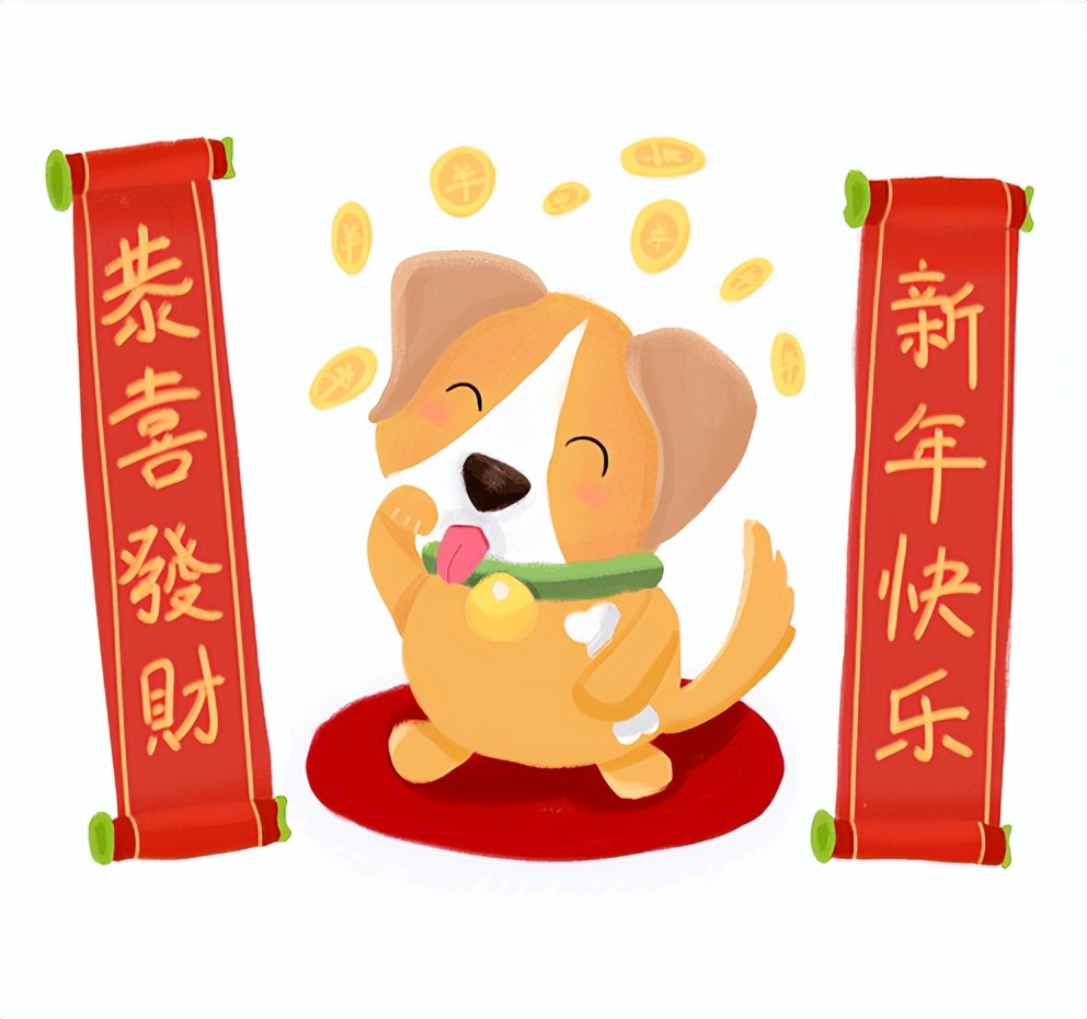 可以养这几种狗狗,而且狗狗叫声是"汪汪汪",就像每天在跟你说"旺旺旺"