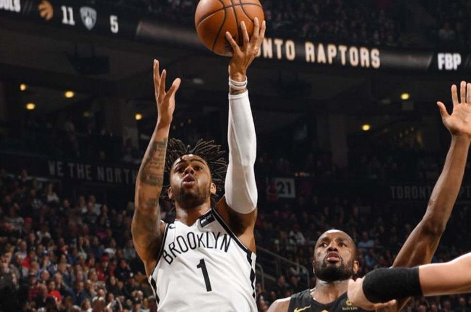 nba籃網(wǎng)比賽視頻直播（U球NBA高清直播：孟菲斯灰熊vs布魯克林籃網(wǎng)）