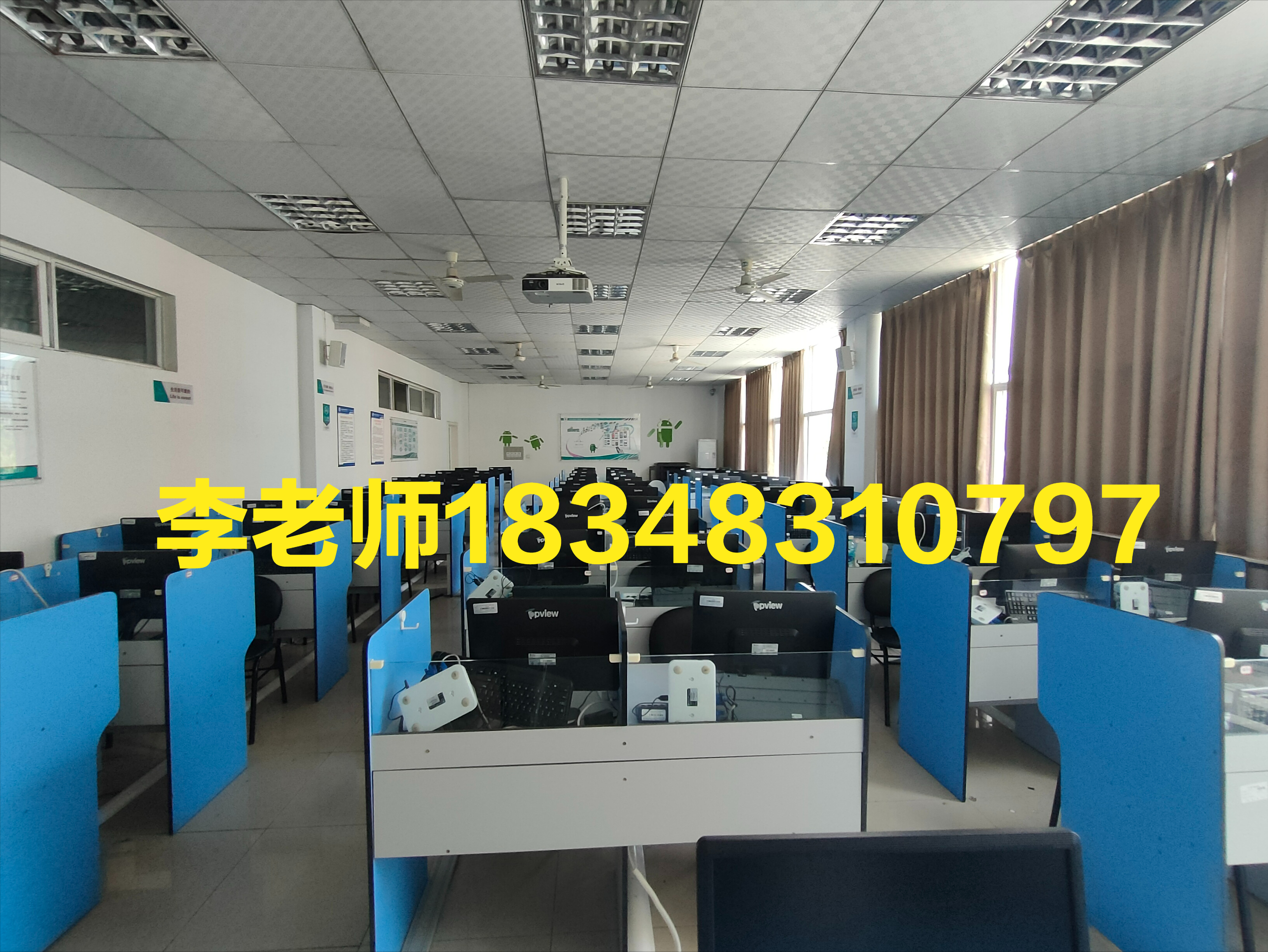 四川城市职业学院的IT专业好就业吗