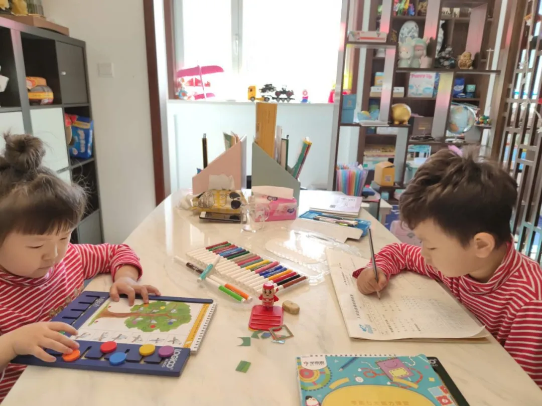 幼小衔接数学篇——盘点我用过的各种数学启蒙教材