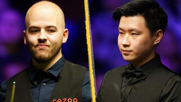 赵心童这次夺冠得多少奖金（赵心童进决赛后发声！感谢高人指点，冲20万英镑奖金+内地第4人）-华海博客