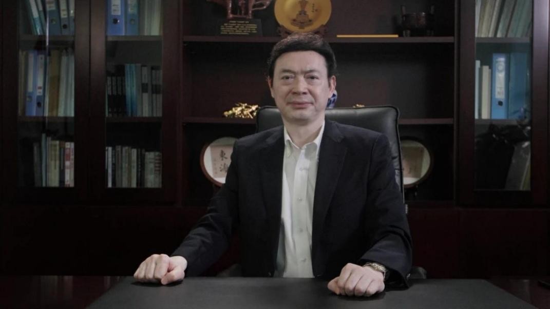 填补空白、国际领先！江苏这5人先后当选院士，还在同所大学任教！