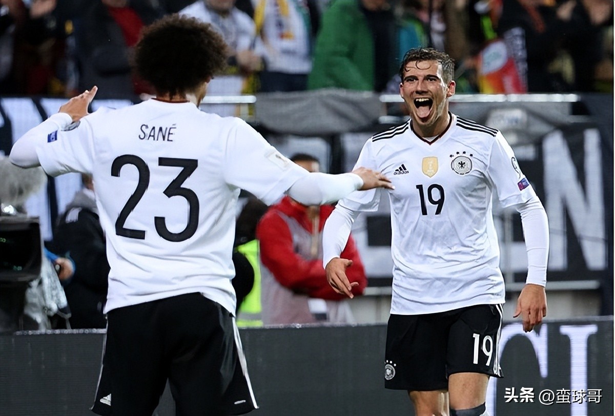 现在的德国队还剩下哪些优势(相约2022世界杯：德国综合实力怎么样)