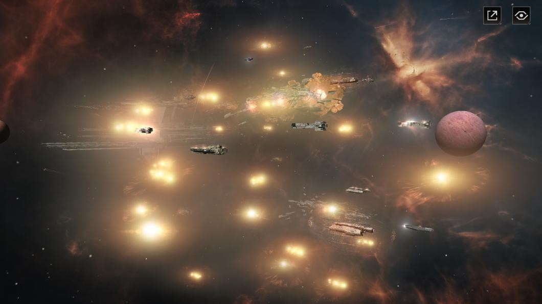 星际题材的游戏还能这么玩吗？说说《无尽的拉格朗日》的独特之处