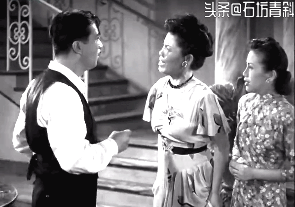 《一江春水向东流》让陶金名利双收，险些背叛婚姻，最终白头偕老