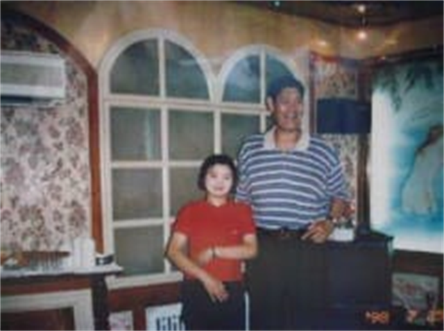 穆铁柱为什么不能去nba(2008年穆铁柱病逝，儿女都是正常身高，都没有继承父亲的事业)