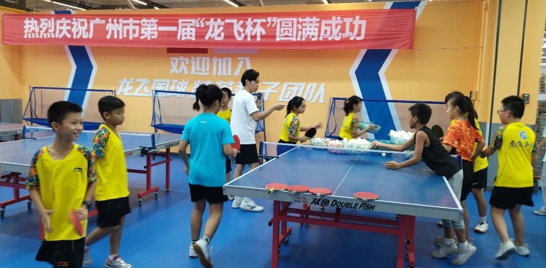 小學生乒乓球多久能學會（科普 - 孩子幾歲可以開始學乒乓球？科學和經驗是這樣解釋的......）