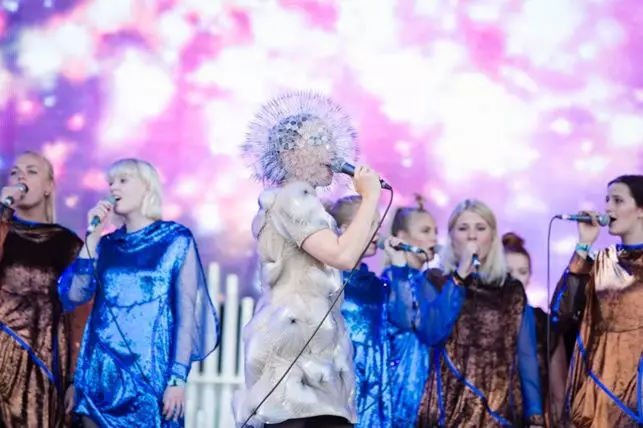 艺术留学高内卷专业，里面有你吗？