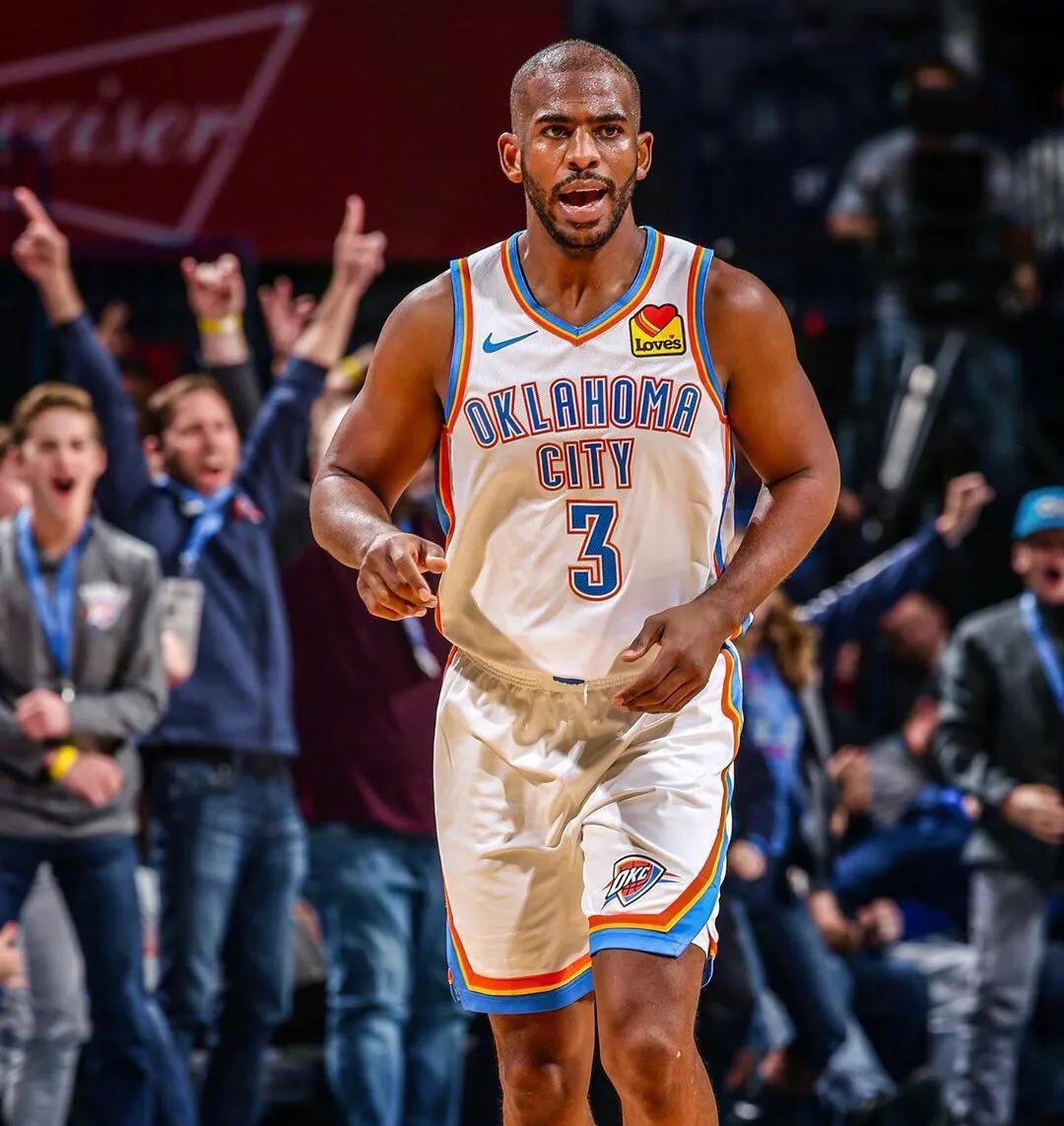 cp3-克里斯·保罗)