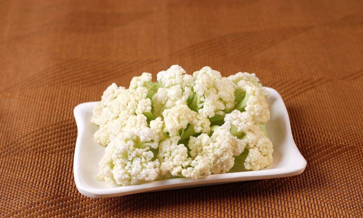 圖片[3]-【花菜炒飯】做法步驟圖 營養解饞超過癮 挑食的孩子都吃撐-起舞食譜網