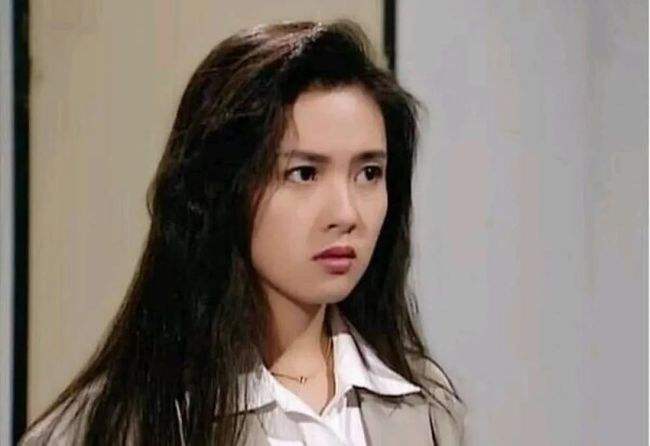 惊艳了时光的15位女港星，张柏芝第9，王祖贤第4，谁是你心中第一