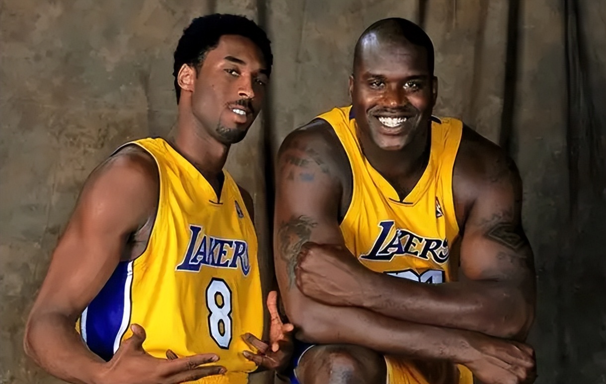 nba为什么会引进姚明(05	赛季湖人两次招募姚明!