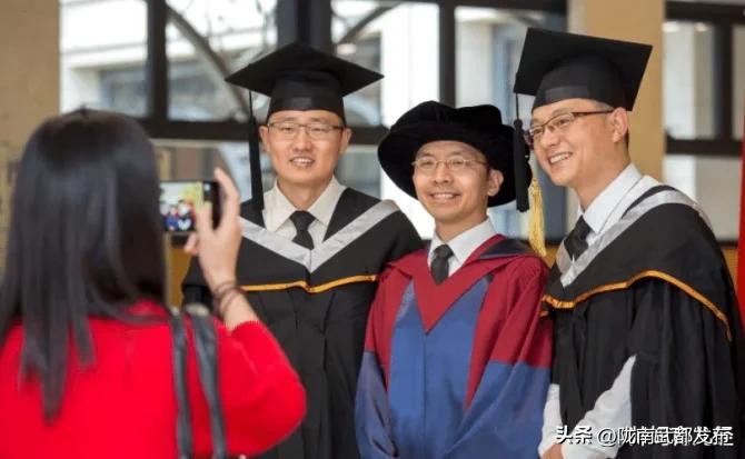 博士和硕士哪个学位更高一点（学历的十二个等级）-大连信息网