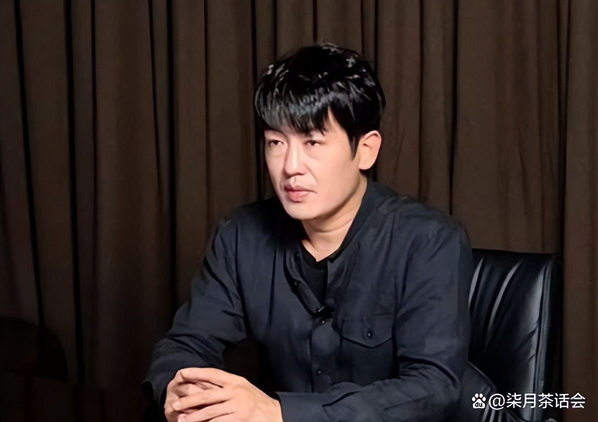 火爆全球的热播韩剧，《鱿鱼游戏》中，编号101是谁呢