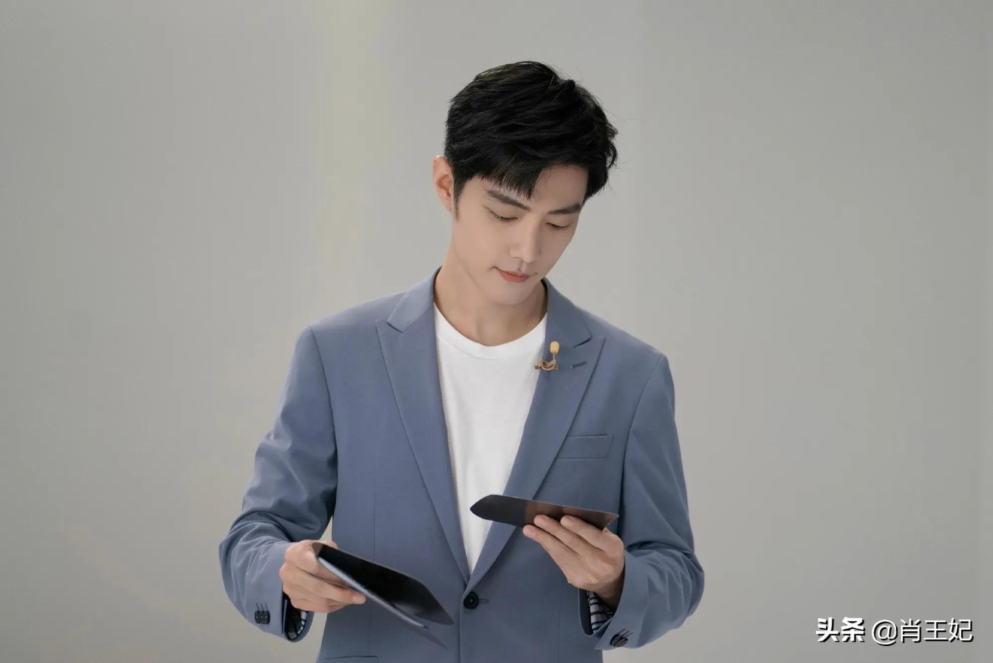 存个记录,寻艺前20数据排名 肖战占了17 个,肖战好牛