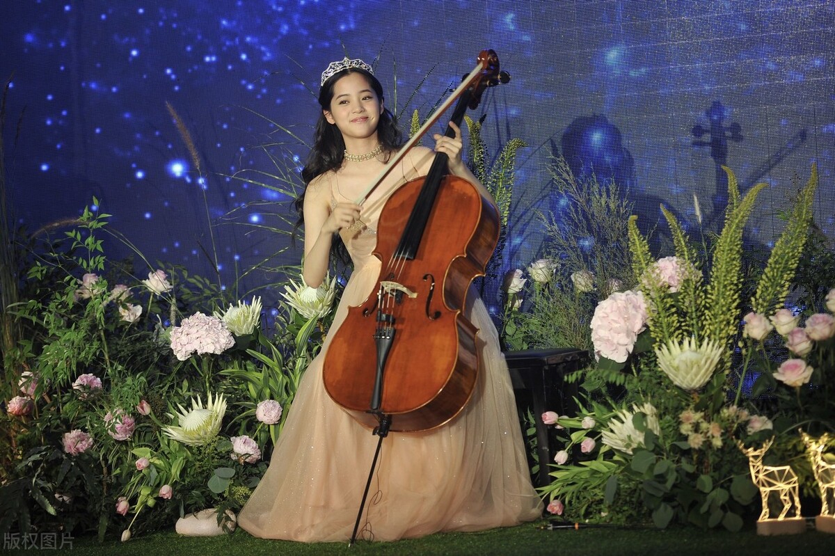 欧阳娜娜真的超飒