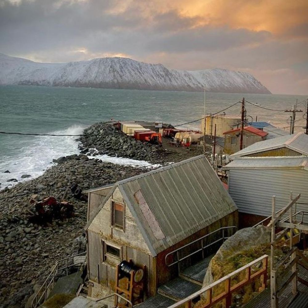 大迪奥米德岛,俄罗斯秦始皇陵无疑是迄今为止最伟大的历史发现之一.